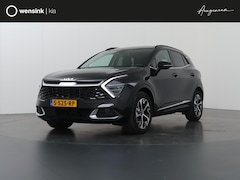 Kia Sportage - 1.6 T-GDi Hybrid DynamicPlusLine | Panoramadak | Stoel/Stuurwielverwarming | Dodehoekdetec