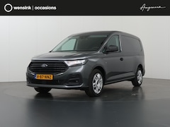 Ford Transit Connect - 1.5 EcoBoost | PHEV | L2 | TREND | PLUG IN HYBRIDE | PARKEERSENSOREN | CLIMATE CONTROL | C