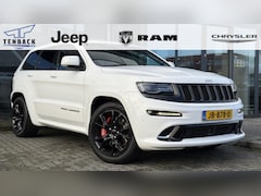 Jeep Grand Cherokee - 6.4 Hemi SRT Zeer nette auto