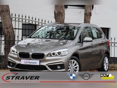 BMW 2-serie Active Tourer - 220i |Driving Assistant Plus |PDC |Stuurwielverwarming |Head-Up