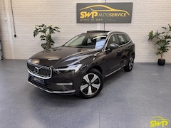Volvo XC60 - 2.0 T6 Plug-in hybrid AWD Plus Bright Long range | Pano | Navi | Camera | elktr. klep