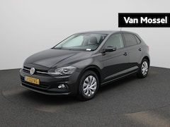 Volkswagen Polo - 1.0 TSI Comfortline | 95 PK | Airco | Navigatie | All Season Banden | Carplay / Android Au