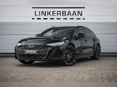 Audi A6 Avant - Competition E-Hybrid Quattro 270kw | Nieuw | Vol | Vierwielbesturing | Pano | B&O | Massag