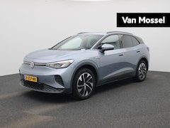 Volkswagen ID.4 - Pro 77 kWh | KLIMAATREGELING | ADAPTIEVE CRUISE CONTROL | PARKEERSENSOREN | NAVIGATIE
