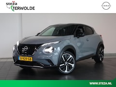 Nissan Juke - 1.6 Hybrid N-Design | Camera | Navigatie | Cruise control