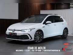 Volkswagen Golf - 1.5 eTSI 3x R-Line Pano|IQ|ACC|AppleCarplay|Trekhaak