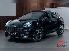 Ford Puma - 1.0 EcoBoost Hybrid ST-Line X PANO|BANG&OLUFSEN|CAMERA|