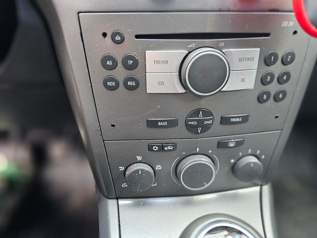 Opel Astra Wagon - 1.6 Edition - AutoWereld.nl