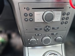 Opel Astra Wagon - 1.6 Edition