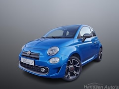 Fiat 500 - 1.2 Lounge Sport