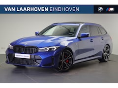 BMW 3-serie Touring - 318i High Executive M Sport Automaat / Panoramadak / Sportstoelen / Adaptieve LED / Comfor