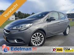 Opel Corsa - 1.0 Turbo Online Edition 2.0