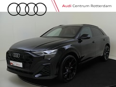 Audi Q8 - 60 TFSI e quattro Pro Line S Competition | Panoramadak | Vierwielbesturing | Trekhaak | Ba