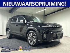 KGM Torres EVX - VAN Platinum 73.4 kWh Automaat | Fiscaal grijs | Warmtepomp