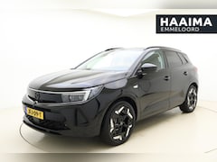 Opel Grandland - 1.6 Turbo Plug-In Hybrid 300pk 4x4 GSE | Climate control | Navigatie | Winter Pakket | Par