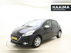 Peugeot 208 - 1.2 VTi Style 82 Pk | Navigatie | Cruise Control | Airco | Electrische Ramen Voor