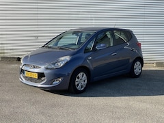 Hyundai ix20 - 1.6i i-Vision|Automaat|Cruise|Trekhaak