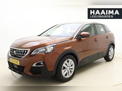 Peugeot 3008 - 1.2 PureTech Blue Lease Executive 130 PK | Handgeschakeld | Trekhaak | Mirror Screen | And