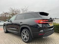 Skoda Kodiaq - 1.5 TSI MHEV Sportline Business 7p Pano dak, 7 pers, Trekhaak, Head up, Canton, 20 inch, Voll…