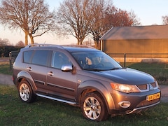 Mitsubishi Outlander - 2.2 DI-D Business Edition