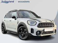 MINI Countryman - 1.5 Cooper S E ALL4 Classic | Panoramadak | Lederen bekleding | Adaptive LED | Stoelverwar
