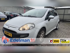Fiat Punto Evo - 1.3 M-Jet Dynamic | 1e eigenaar