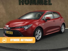 Toyota Corolla - 1.8 Hybrid Active Plus APPLE CARPLAY/ANDROID AUTO - ADAPTIEVE CRUISE CONTROL - PARKEERSENS