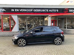Volkswagen Polo - 2.0 TSI GTI - DSG - Pano - Led - Virtual