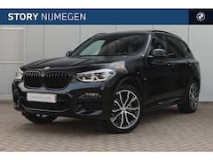 BMW X3 - xDrive20i High Executive Automaat / Panoramadak / Trekhaak / Sportstoelen / Head-Up / Adap