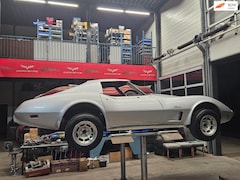 Chevrolet Corvette - USA C3 Coupe 5.7 V8 aut. /APK+belasting vrij