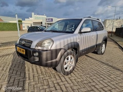 Hyundai Tucson - 2.0i Dynamic