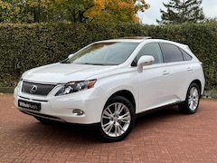 Lexus RX 450h - 4WD Dakraam Garantie