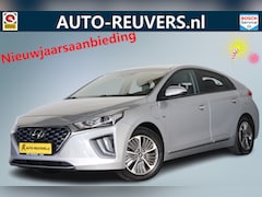 Hyundai IONIQ - 1.6 GDi PHEV Comfort (Plug-in) / CarPlay / Camera / ACC / Winterpakket
