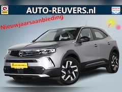 Opel Mokka - 50-kWh 11kW bl. Elegance / LED / Cam / CarPlay / Navi / Cruisecontrol