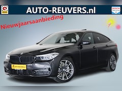 BMW 6-serie Gran Turismo - 630d Sport Line / Opendak / Bi-Xenon / Leder / Pilot assist