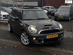 MINI Clubman - 1.6 Cooper S Chili | Panoramadak | Xenon | Dealer Onderhouden