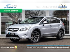 Subaru XV - 2.0i CVT Executive AWD | Trekhaak | Lederen bekleding |