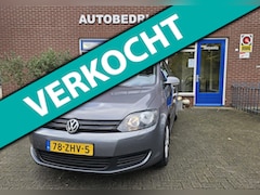 Volkswagen Golf Plus - 1.2 TSI Comfortline BlueMotion