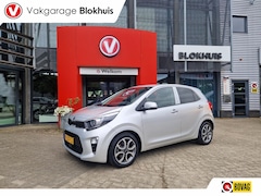 Kia Picanto - 1.0 DynamicPlusLine | Navi | Camera | Keyless | cruise
