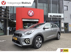 Kia Niro - 1.6 GDi PHEV ComfortLine | Climate | CarPlay | Cruise | Camera