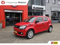 Suzuki Ignis - 1.2 Select | Navi