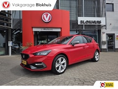SEAT Leon - 1.4 TSI eHybrid PHEV FR | Navi | Stoelverw. |
