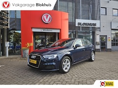 Audi A3 Sportback - 1.5 TFSI 150pk Automaat | Navi | LMV | Trekhaak | Cruise