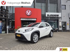 Toyota Aygo X - 1.0 VVT-i MT Play | Airco | Adp. Cruise | Carplay