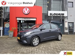 Hyundai i10 - 1.0 Comfort | Carplay | Airco | Cruise
