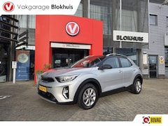 Kia Stonic - 1.0 T-GDi MHEV DynamicLine | Navi | Climate | Cruise