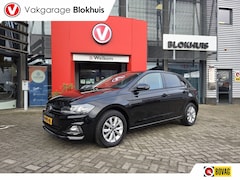 Volkswagen Polo - 1.0 TSI DSG Highline Business | Climate | Cruise | Carplay