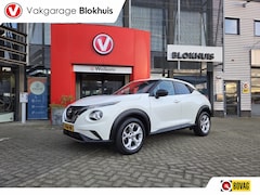 Nissan Juke - 1.0 DIG-T N-Connecta | Climate | Camera | Carplay
