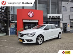 Renault Mégane Estate - 1.3 TCe Limited | Climate | Navi | Camera