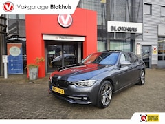 BMW 3-serie - 330e iPerformance | Panodak | Head up | Climate